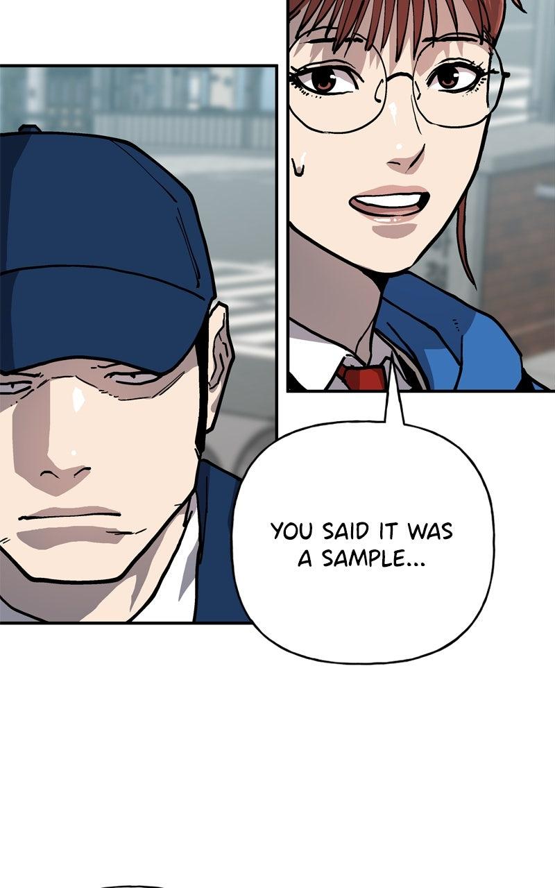 Boss Return Chap 45 - Next Chap 46