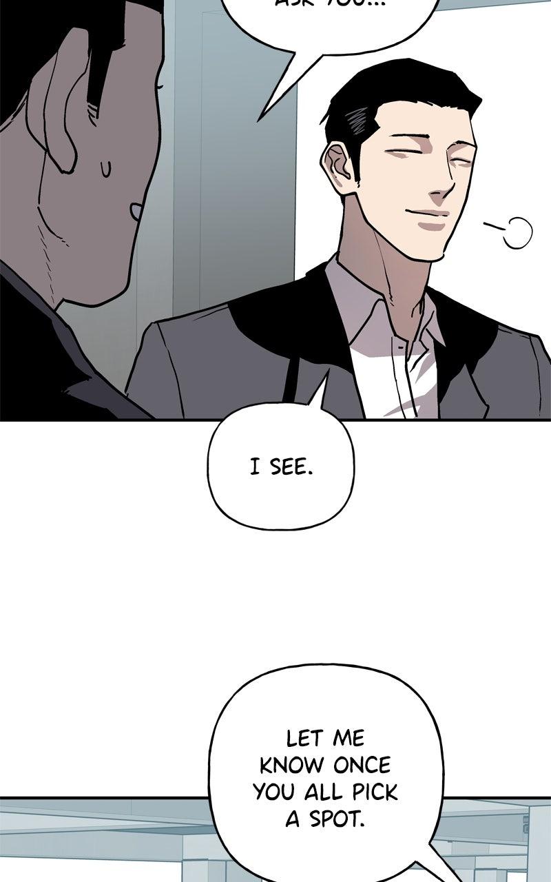 Boss Return Chap 45 - Next Chap 46