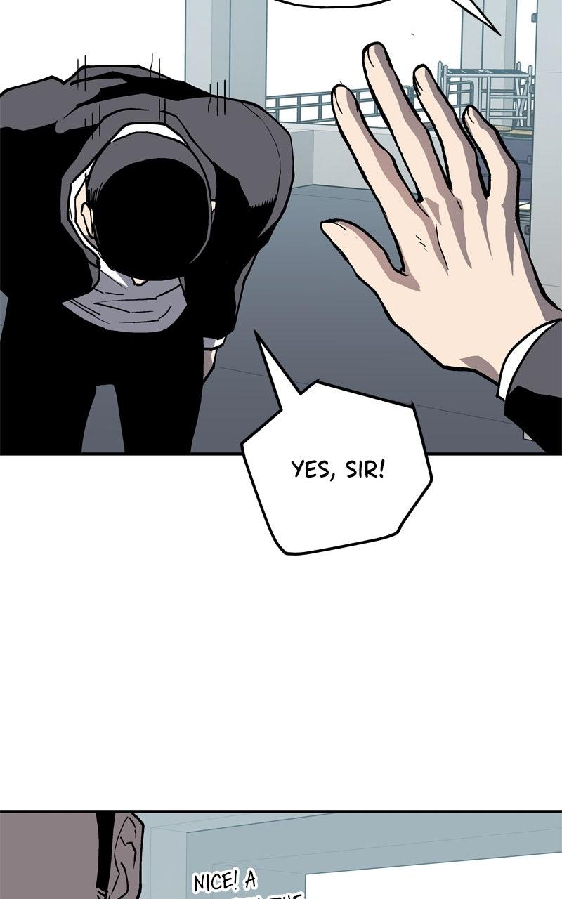 Boss Return Chap 45 - Next Chap 46