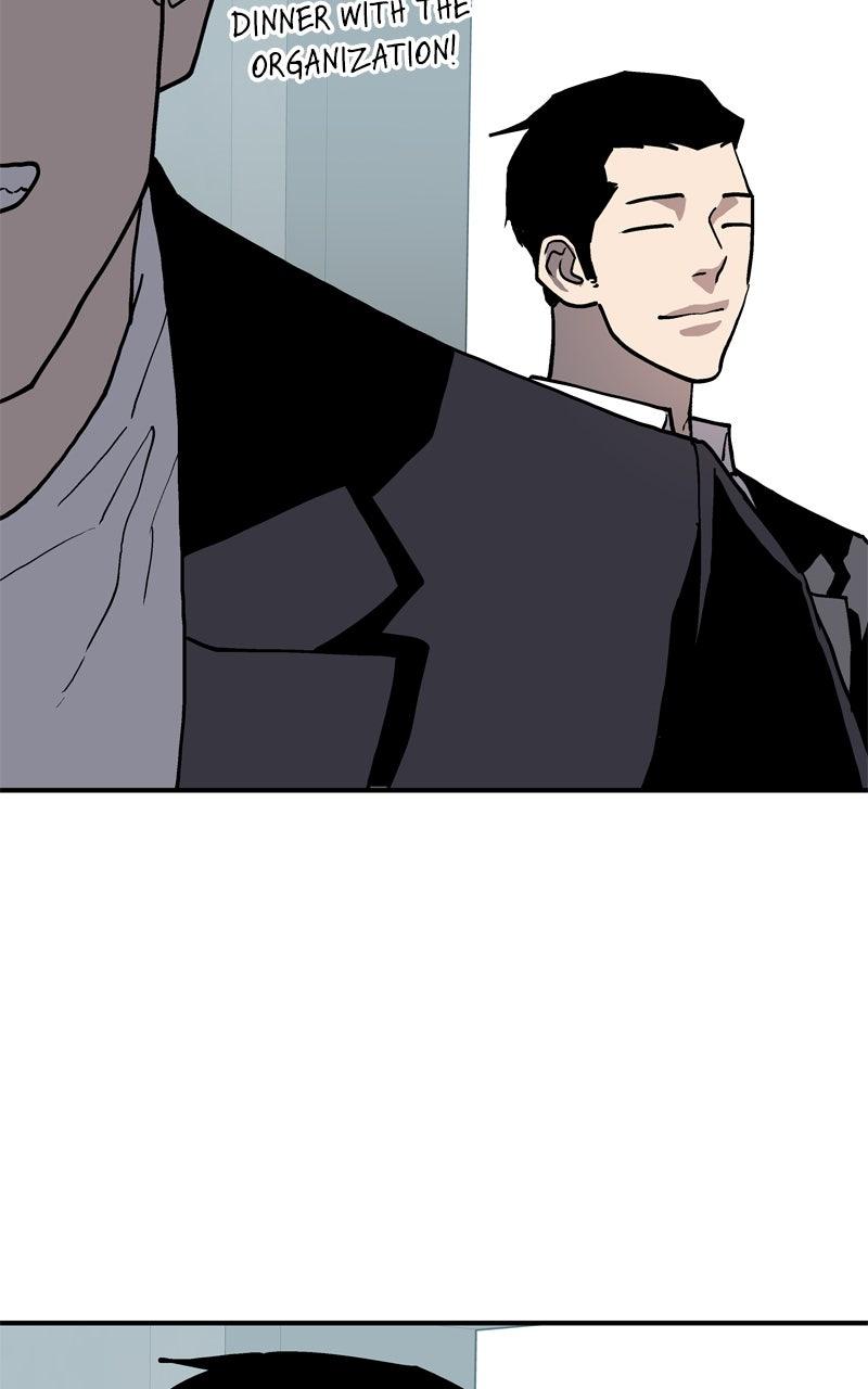 Boss Return Chap 45 - Next Chap 46