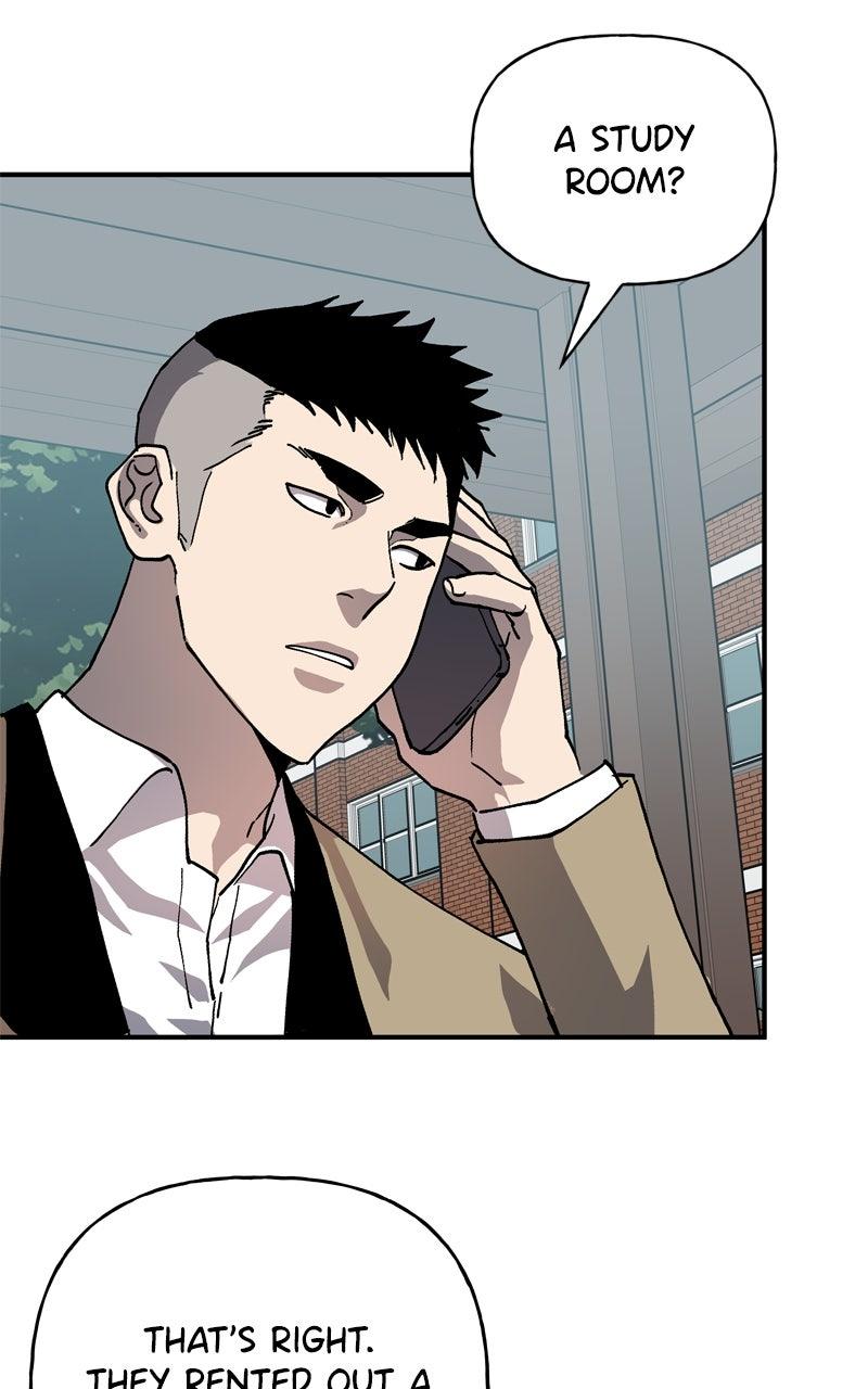 Boss Return Chap 45 - Next Chap 46