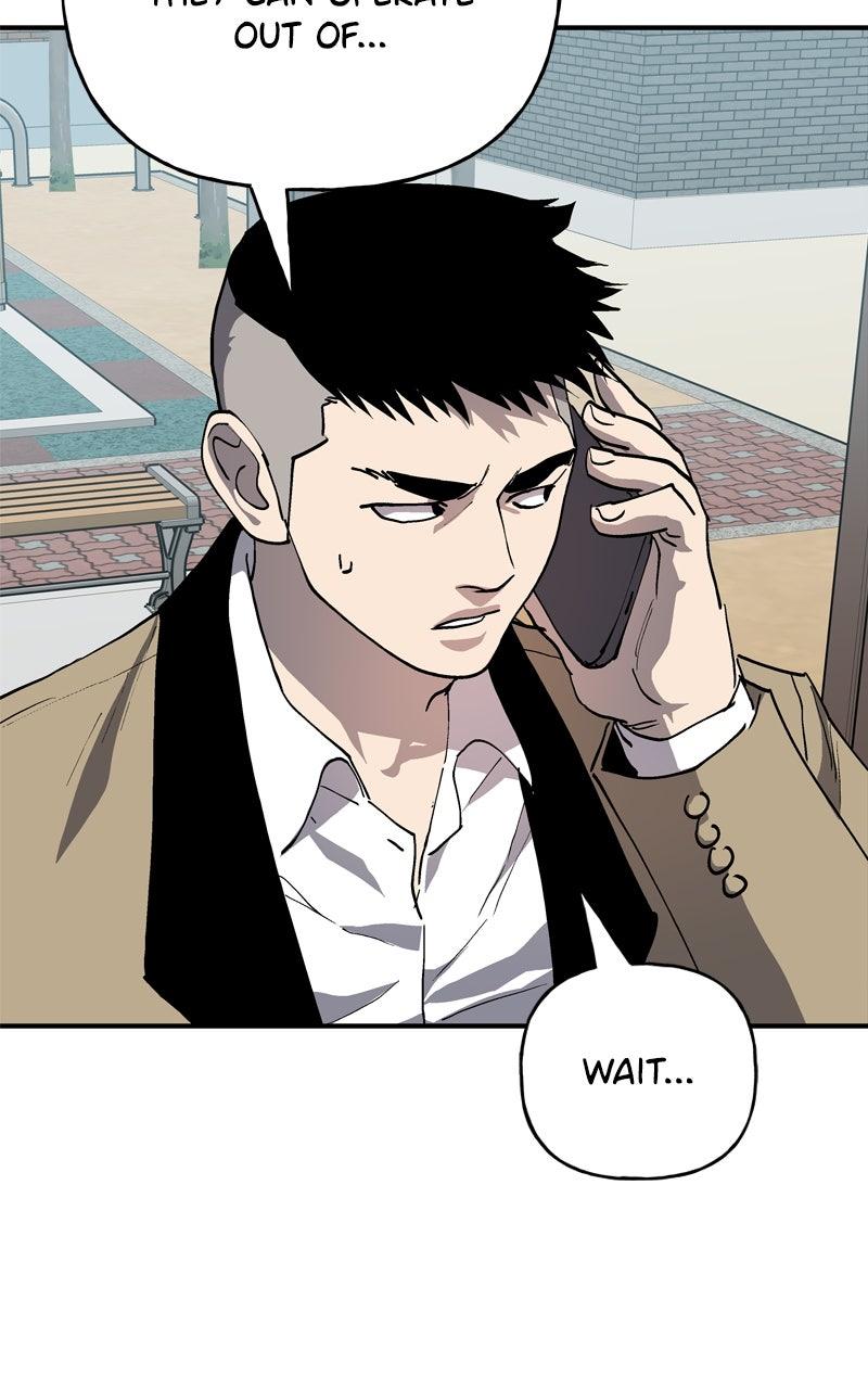 Boss Return Chap 45 - Next Chap 46