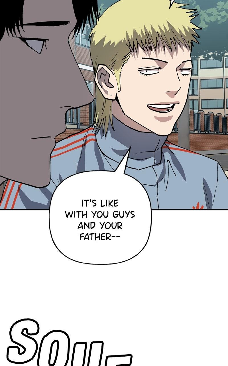 Boss Return Chap 45 - Next Chap 46