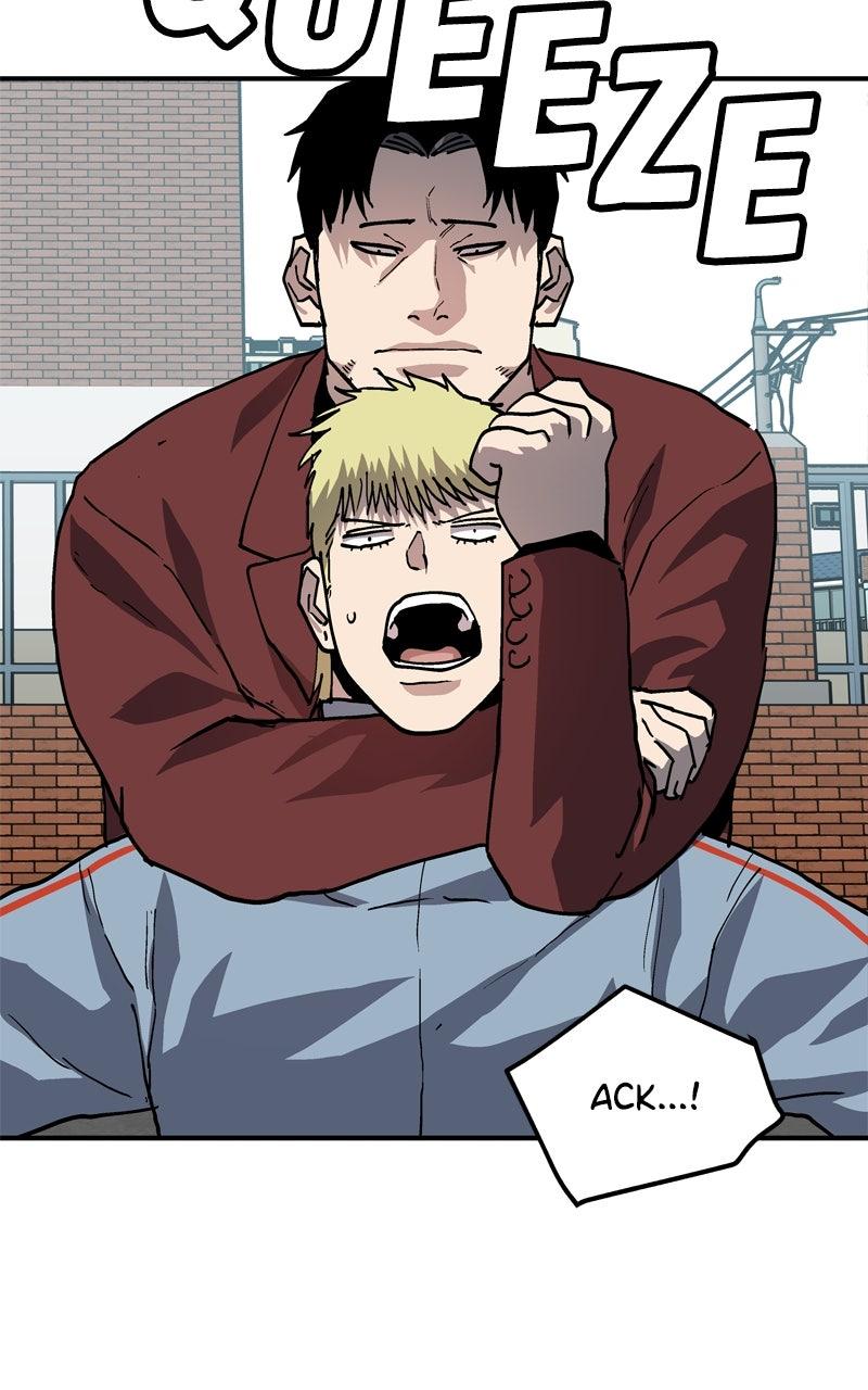 Boss Return Chap 45 - Next Chap 46