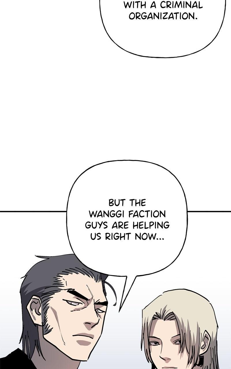 Boss Return Chap 45 - Next Chap 46