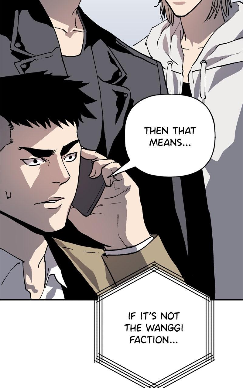 Boss Return Chap 45 - Next Chap 46