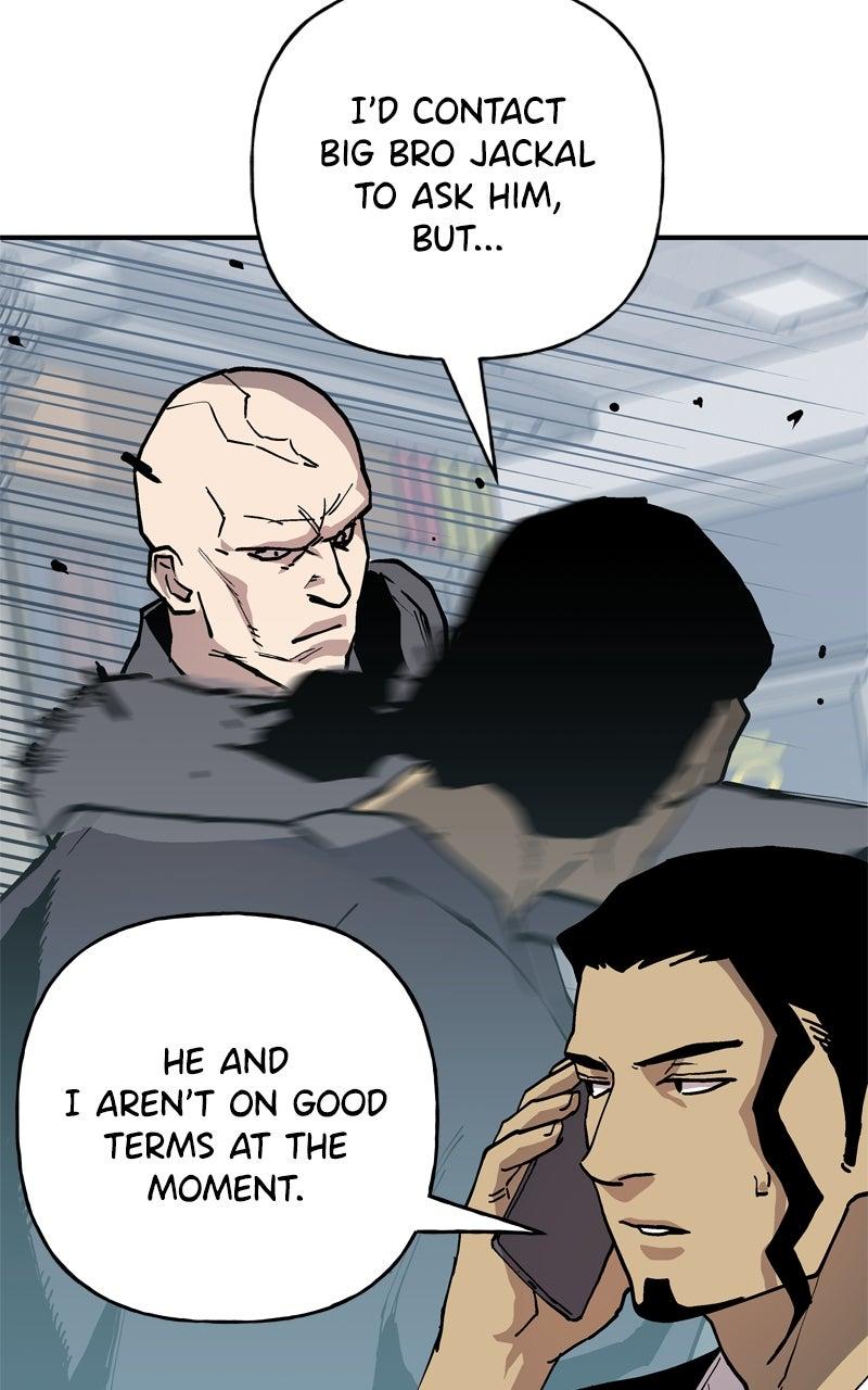 Boss Return Chap 45 - Next Chap 46