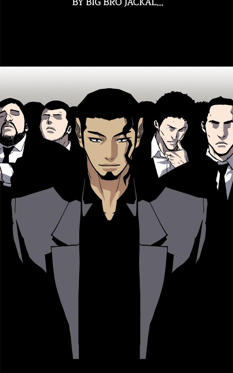 Boss Return Chap 45 - Next Chap 46