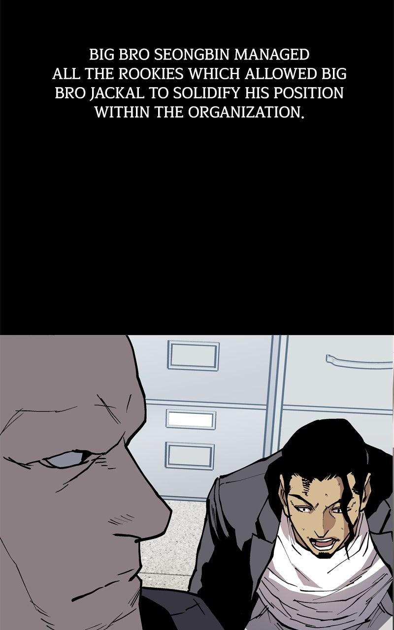 Boss Return Chap 45 - Next Chap 46