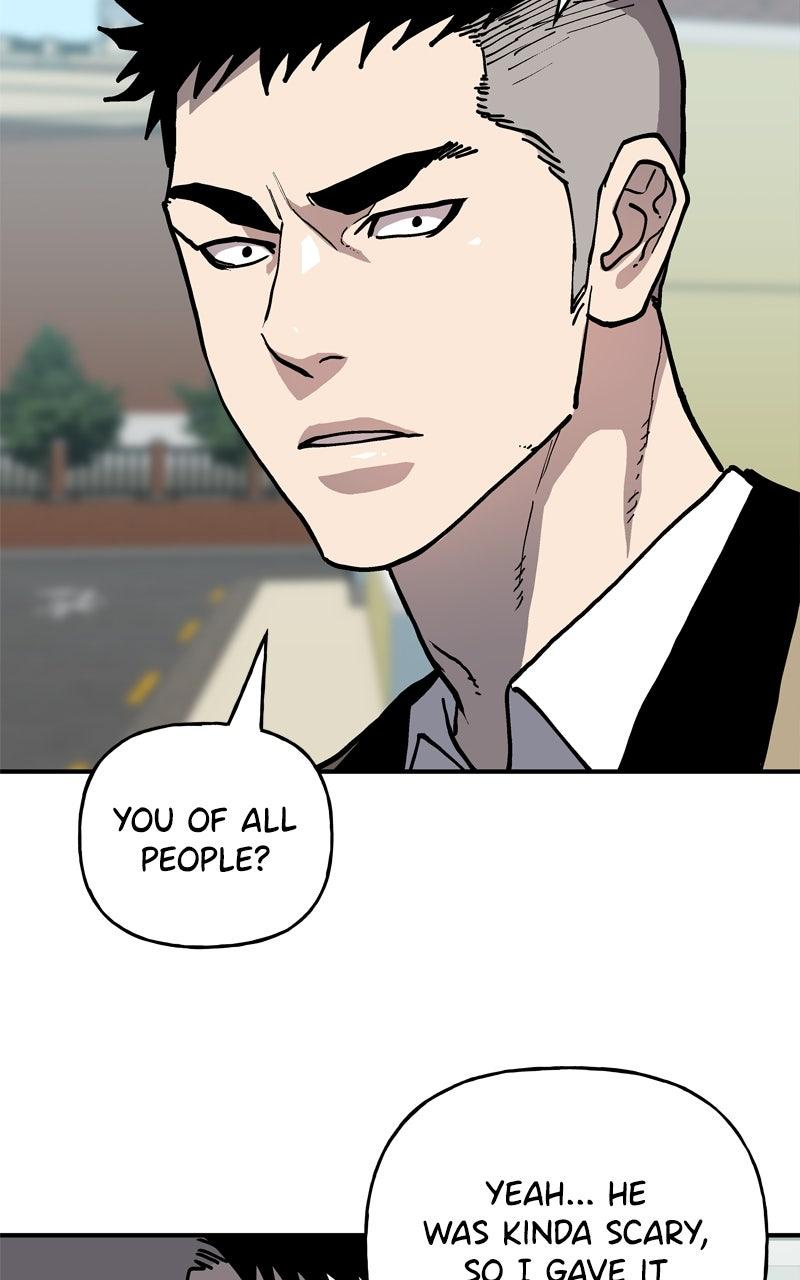 Boss Return Chap 45 - Next Chap 46