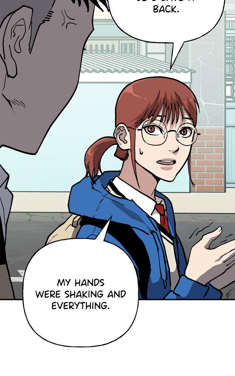 Boss Return Chap 45 - Next Chap 46