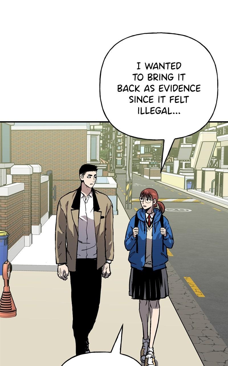 Boss Return Chap 45 - Next Chap 46