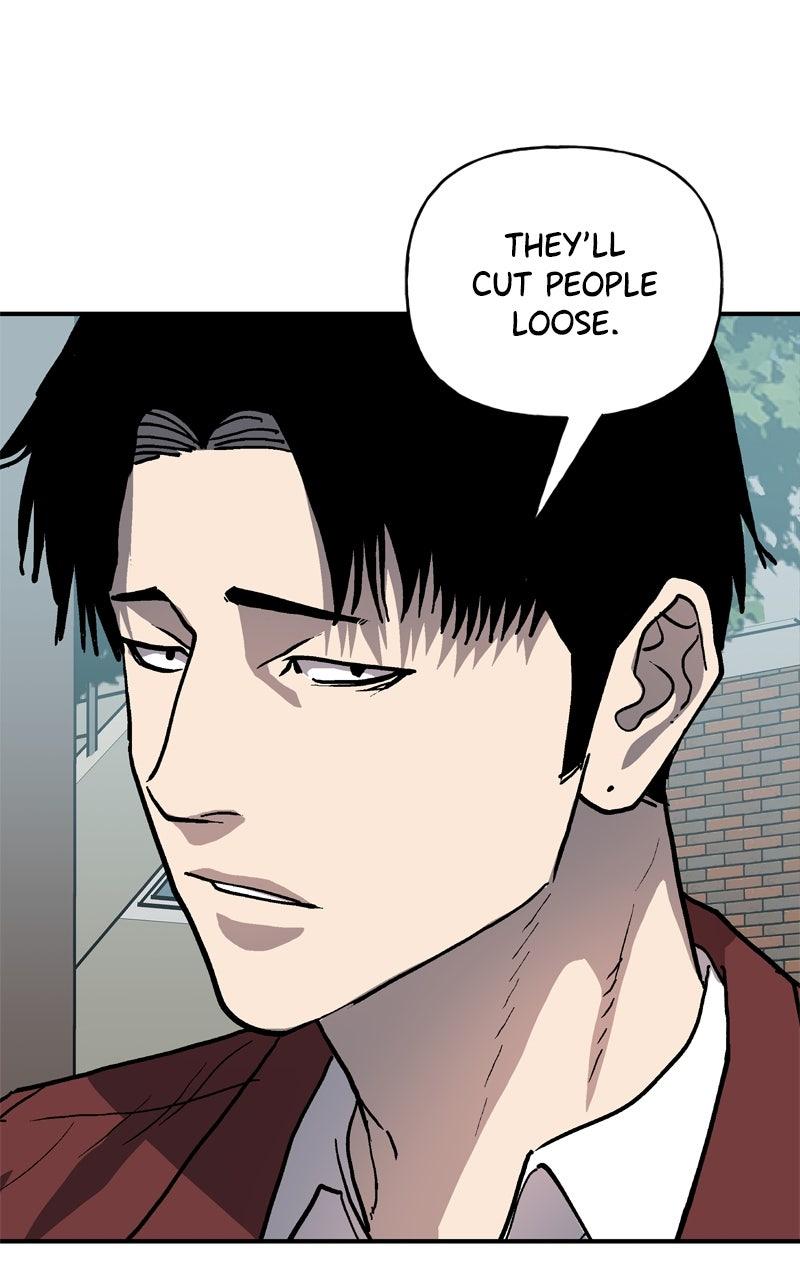 Boss Return Chap 45 - Next Chap 46