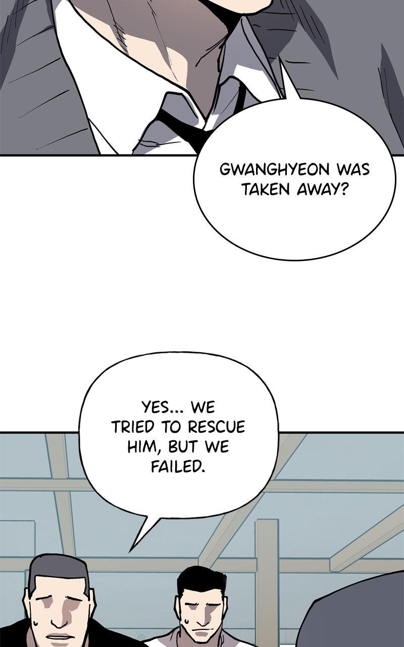 Boss Return Chap 45 - Next Chap 46