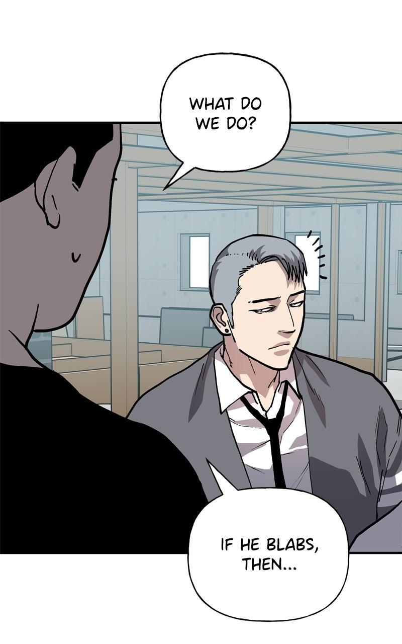 Boss Return Chap 45 - Next Chap 46