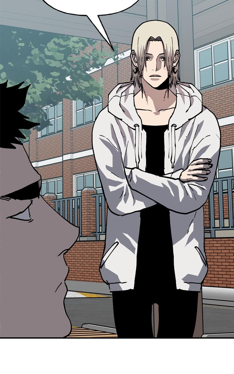 Boss Return Chap 45 - Next Chap 46