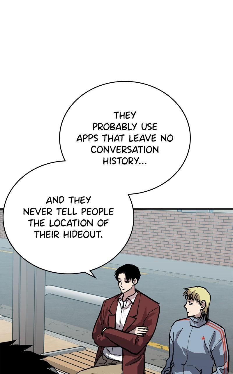 Boss Return Chap 45 - Next Chap 46