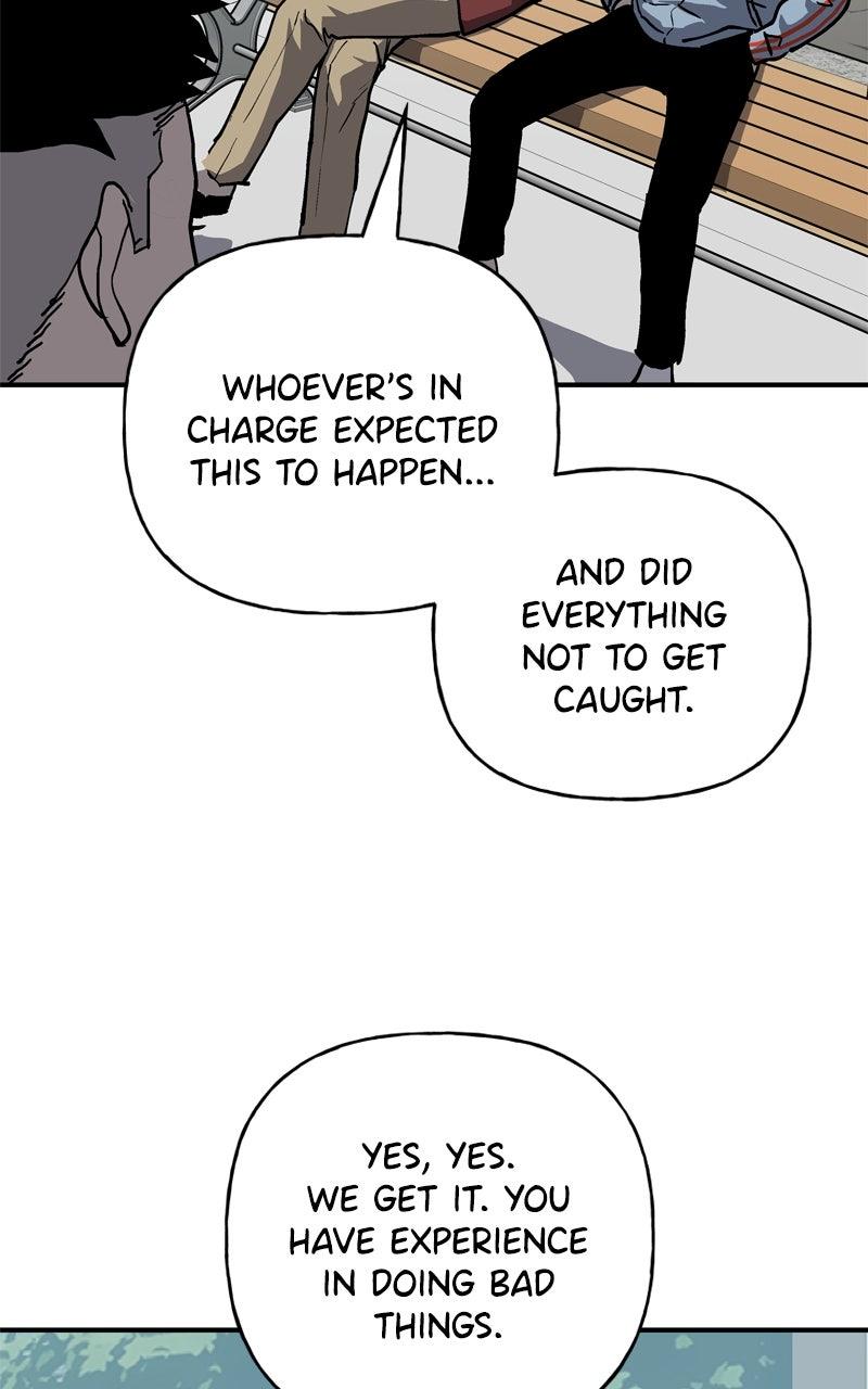 Boss Return Chap 45 - Next Chap 46