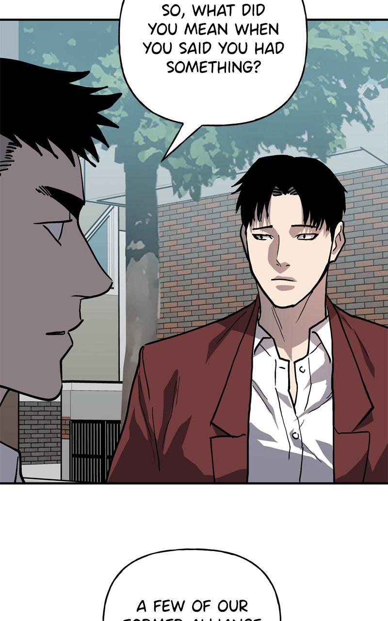 Boss Return Chap 45 - Next Chap 46