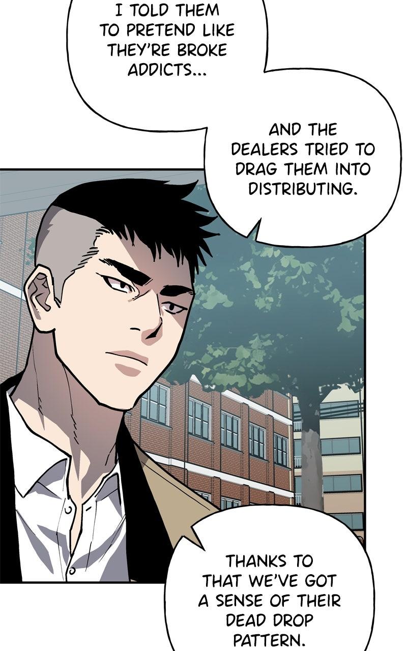 Boss Return Chap 45 - Next Chap 46