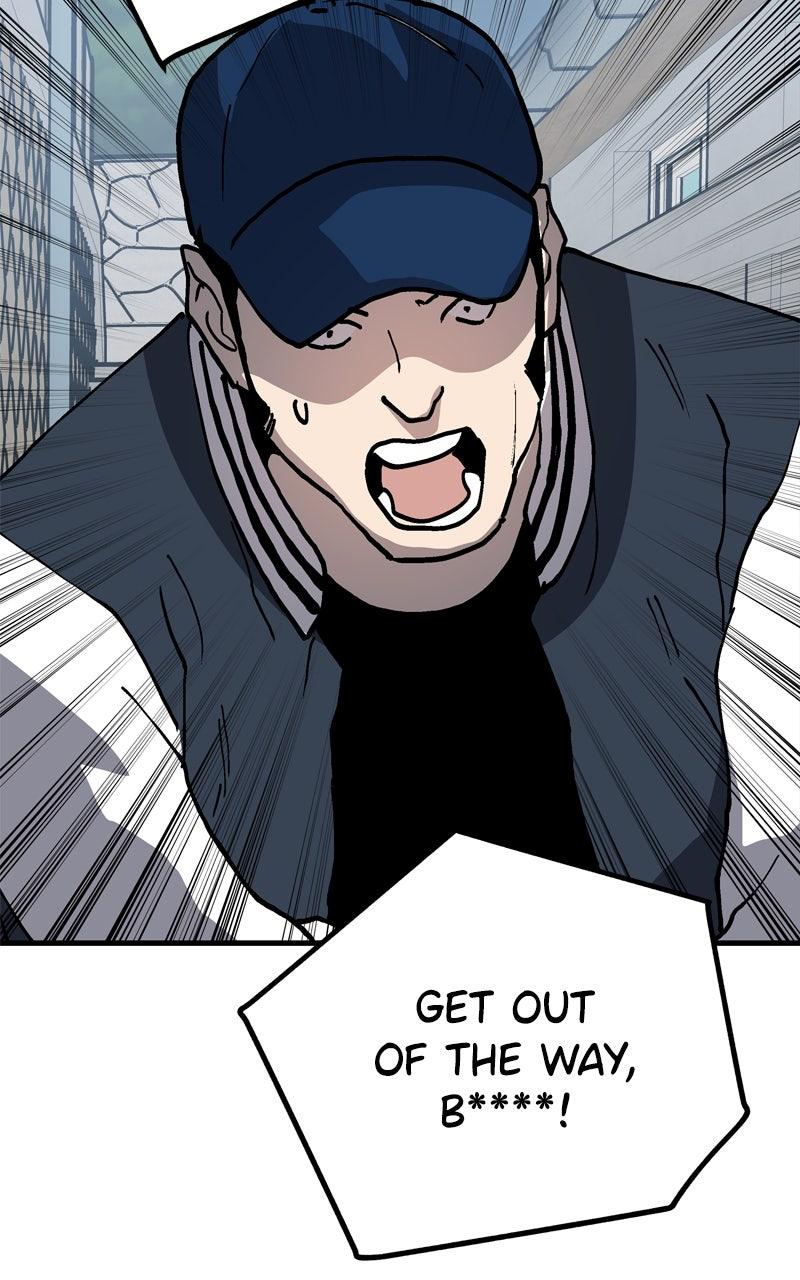 Boss Return Chap 46 - Next Chap 47