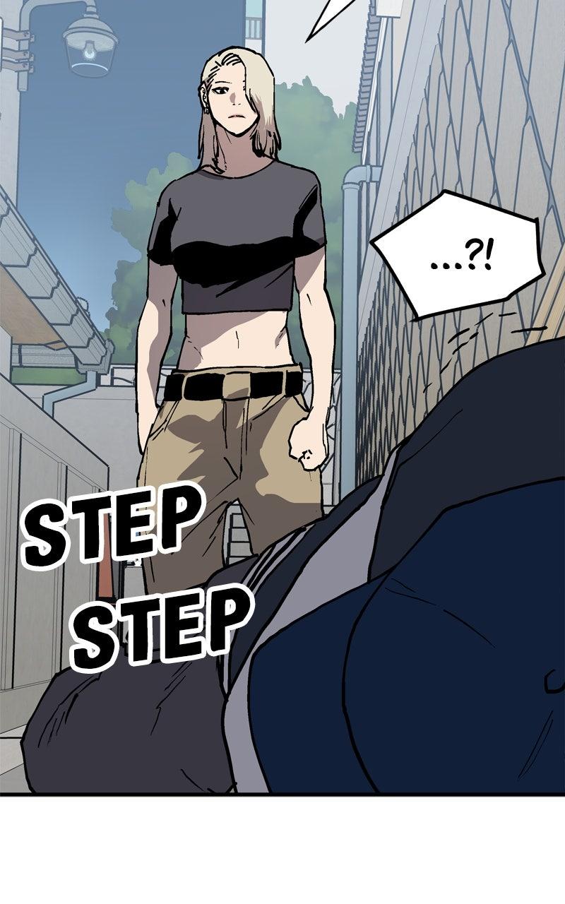 Boss Return Chap 46 - Next Chap 47