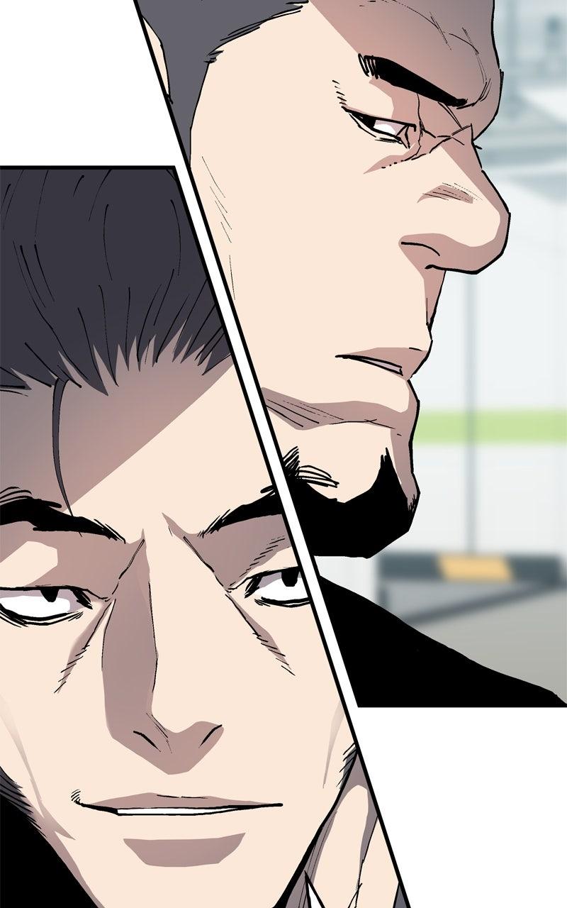 Boss Return Chap 46 - Next Chap 47