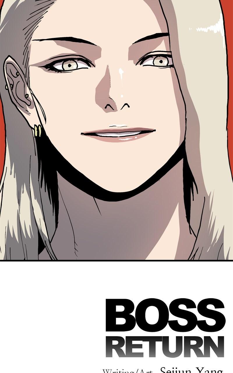Boss Return Chap 46 - Next Chap 47