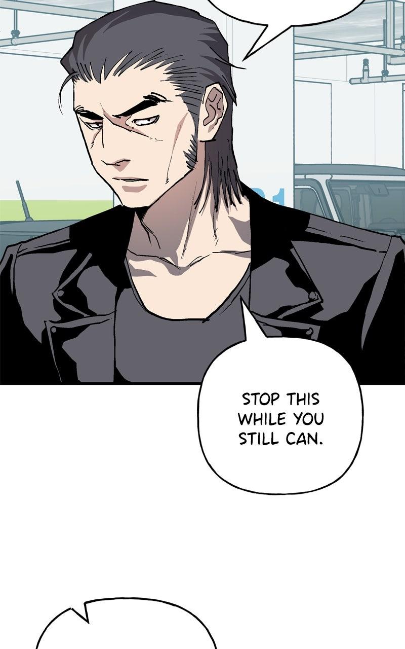 Boss Return Chap 46 - Next Chap 47