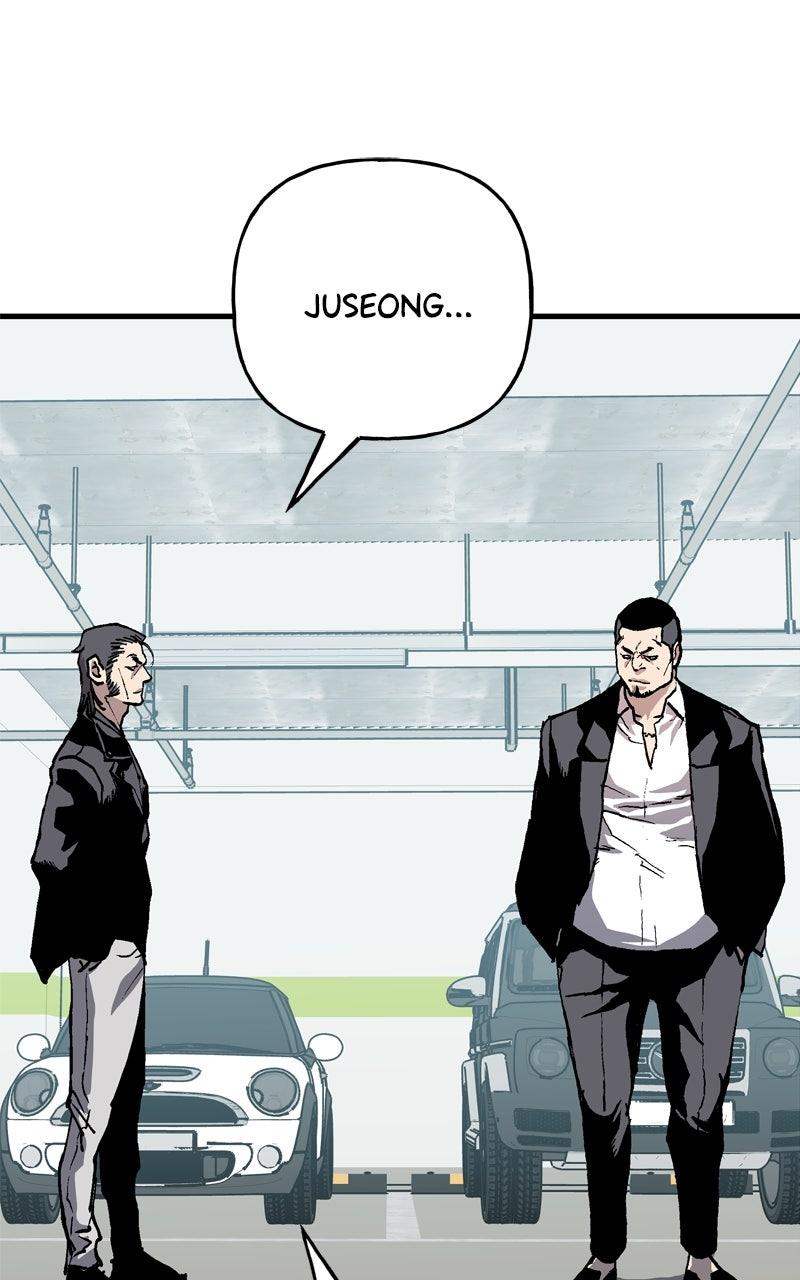 Boss Return Chap 46 - Next Chap 47