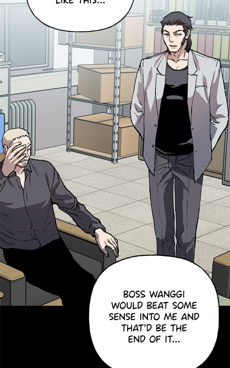 Boss Return Chap 46 - Next Chap 47