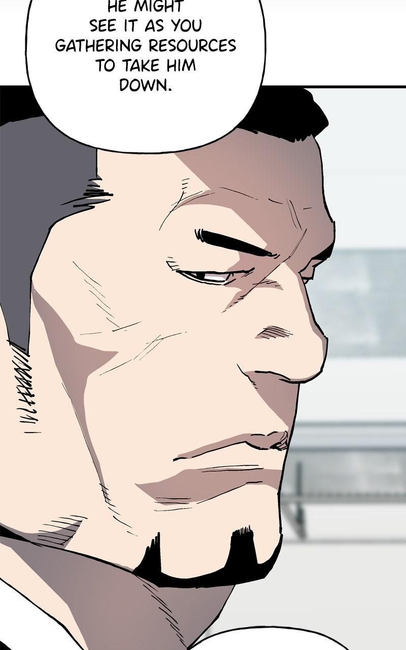 Boss Return Chap 46 - Next Chap 47