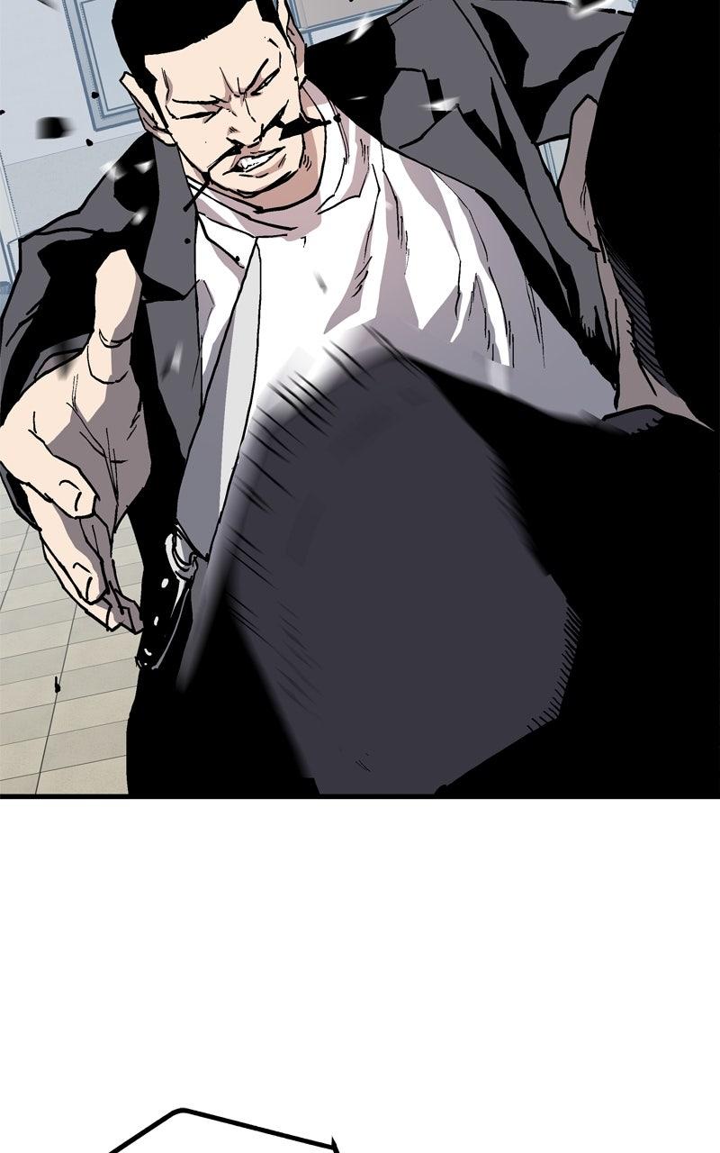 Boss Return Chap 46 - Next Chap 47