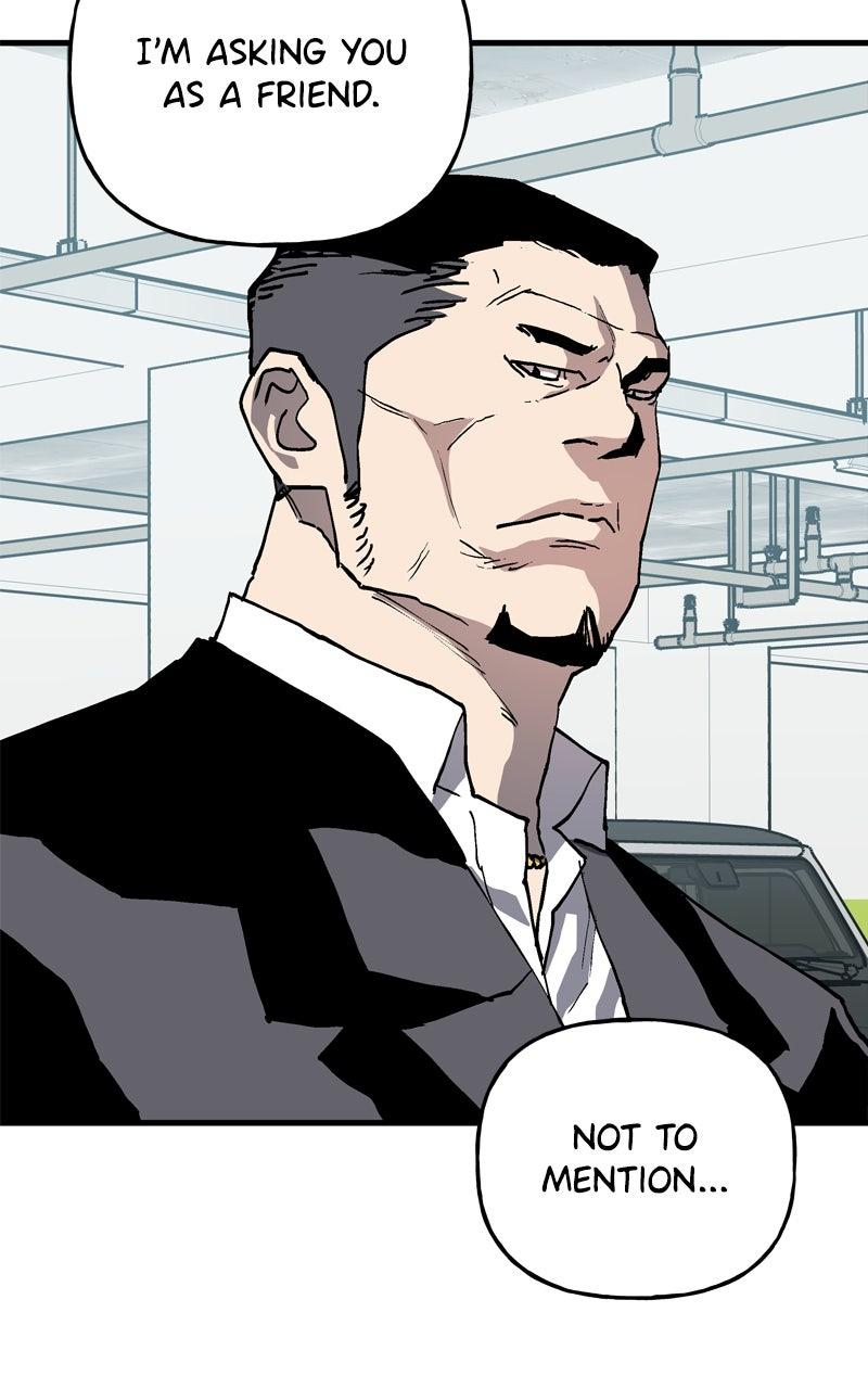 Boss Return Chap 46 - Next Chap 47