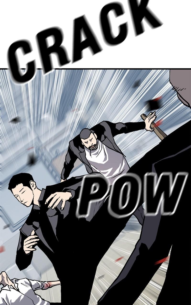 Boss Return Chap 46 - Next Chap 47