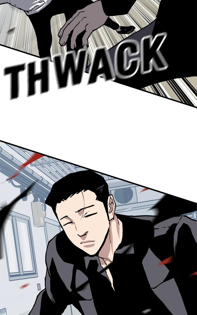 Boss Return Chap 46 - Next Chap 47