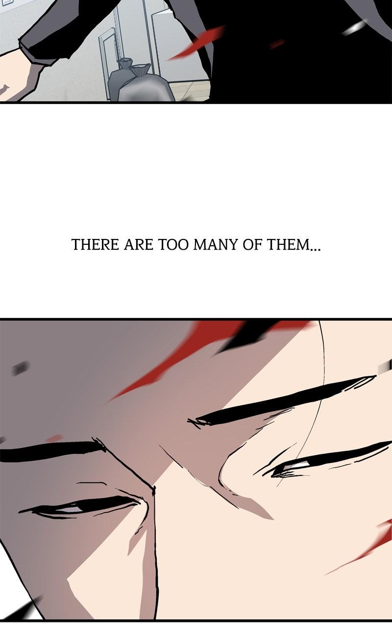 Boss Return Chap 46 - Next Chap 47