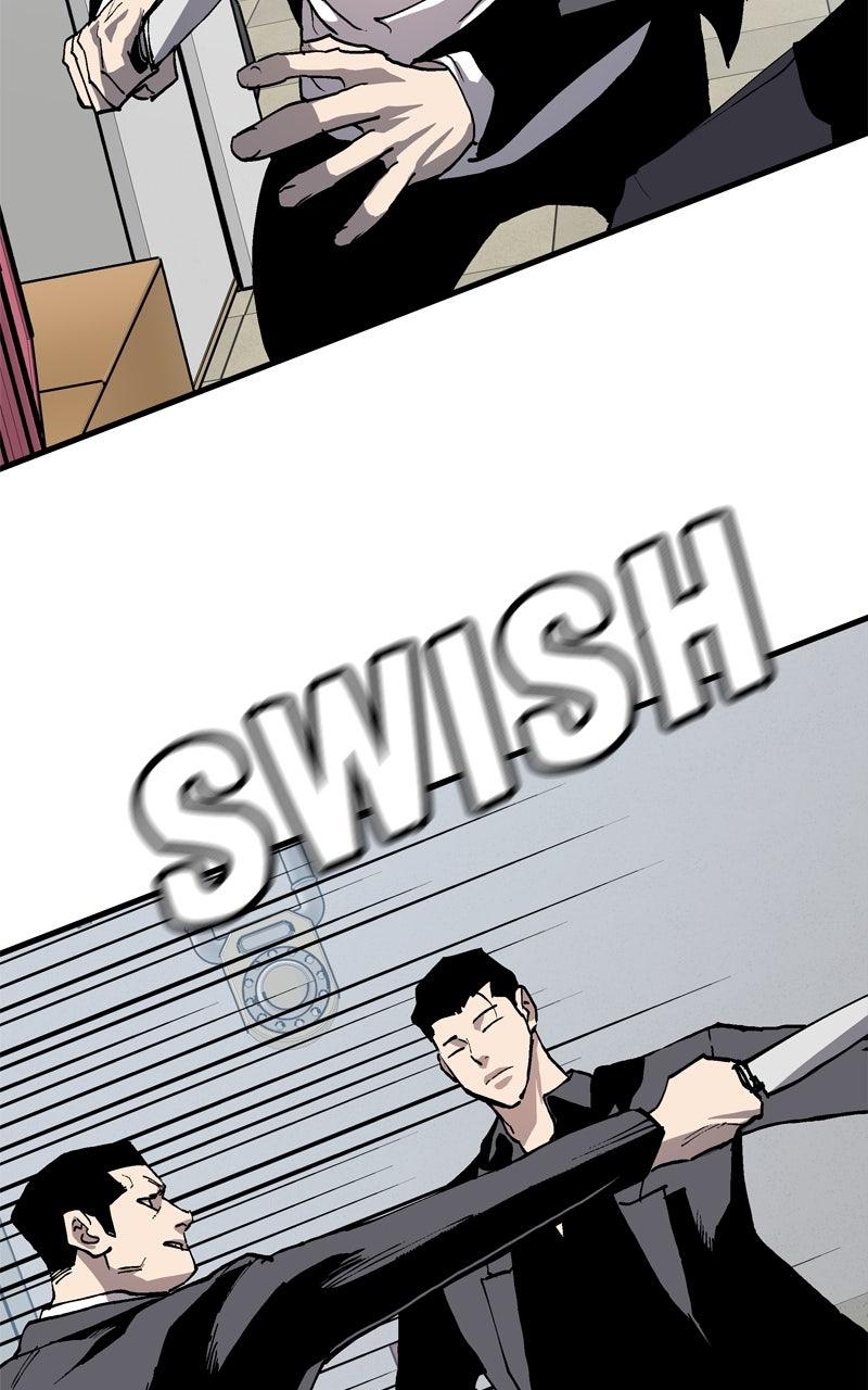 Boss Return Chap 46 - Next Chap 47