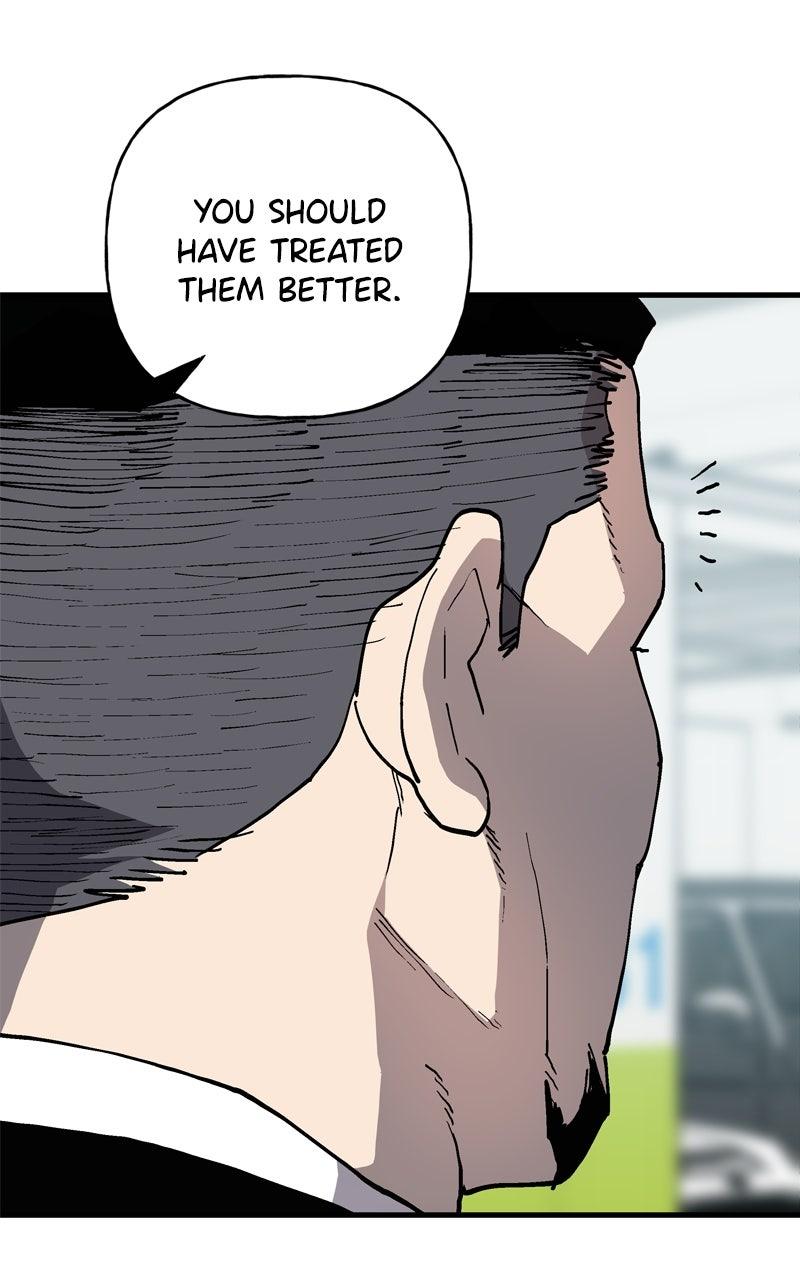 Boss Return Chap 46 - Next Chap 47