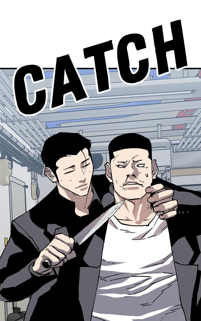 Boss Return Chap 46 - Next Chap 47