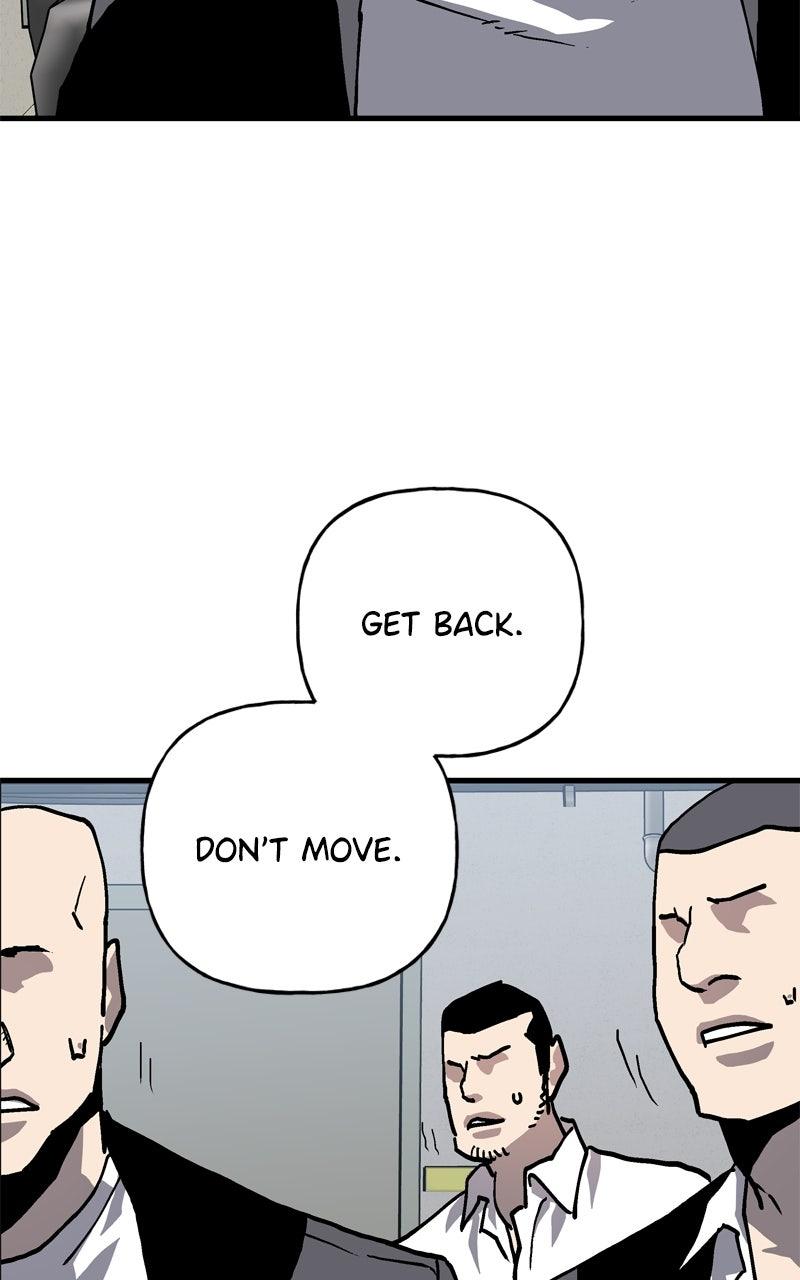 Boss Return Chap 46 - Next Chap 47