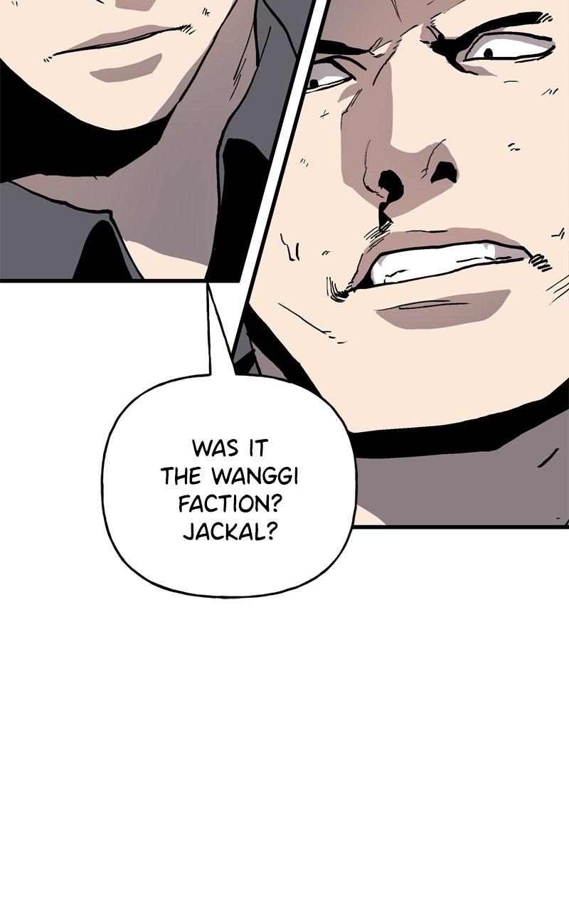 Boss Return Chap 46 - Next Chap 47