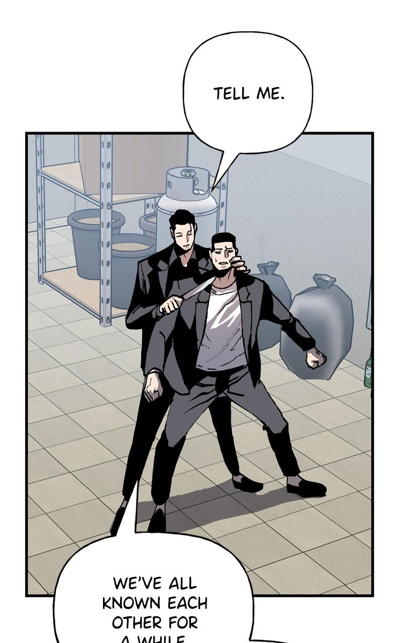 Boss Return Chap 46 - Next Chap 47