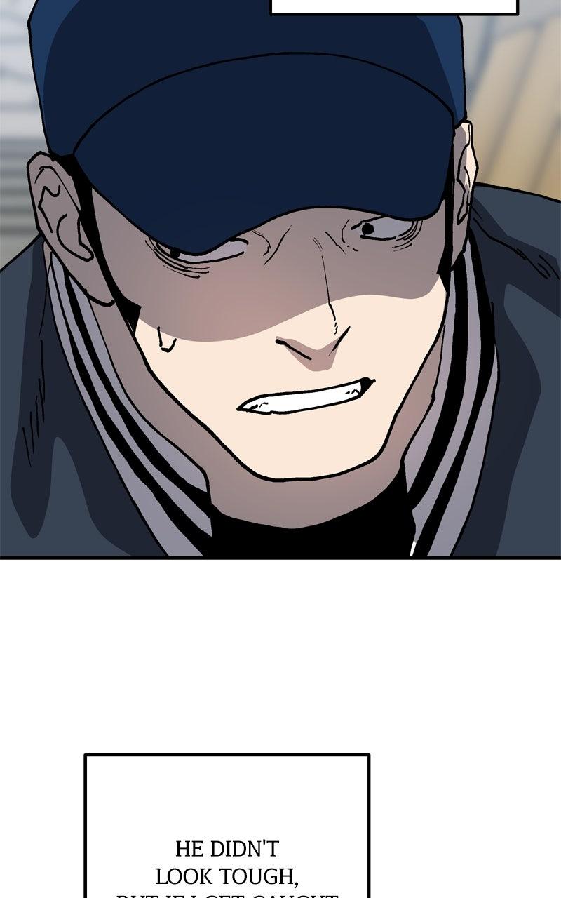 Boss Return Chap 46 - Next Chap 47