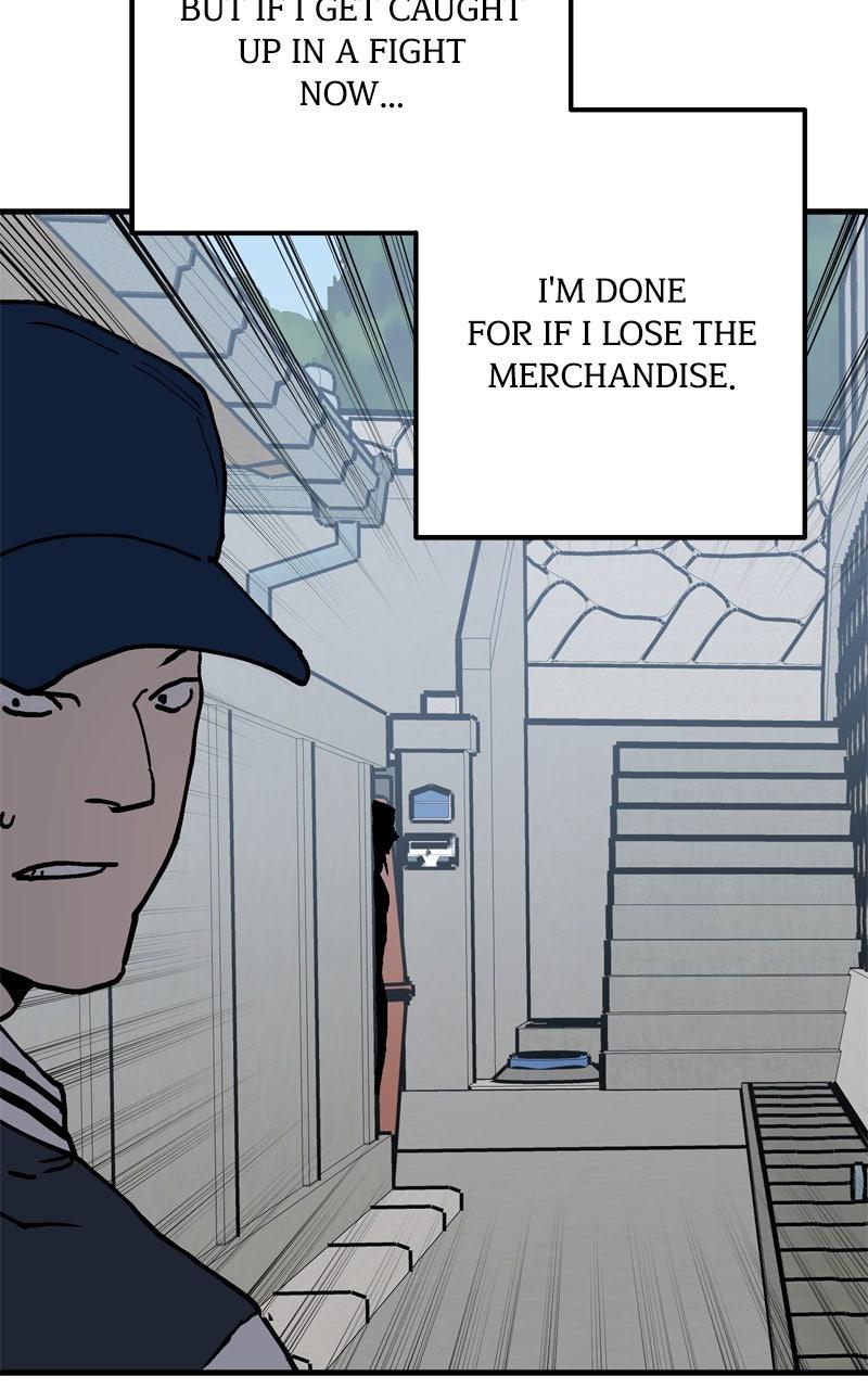 Boss Return Chap 46 - Next Chap 47