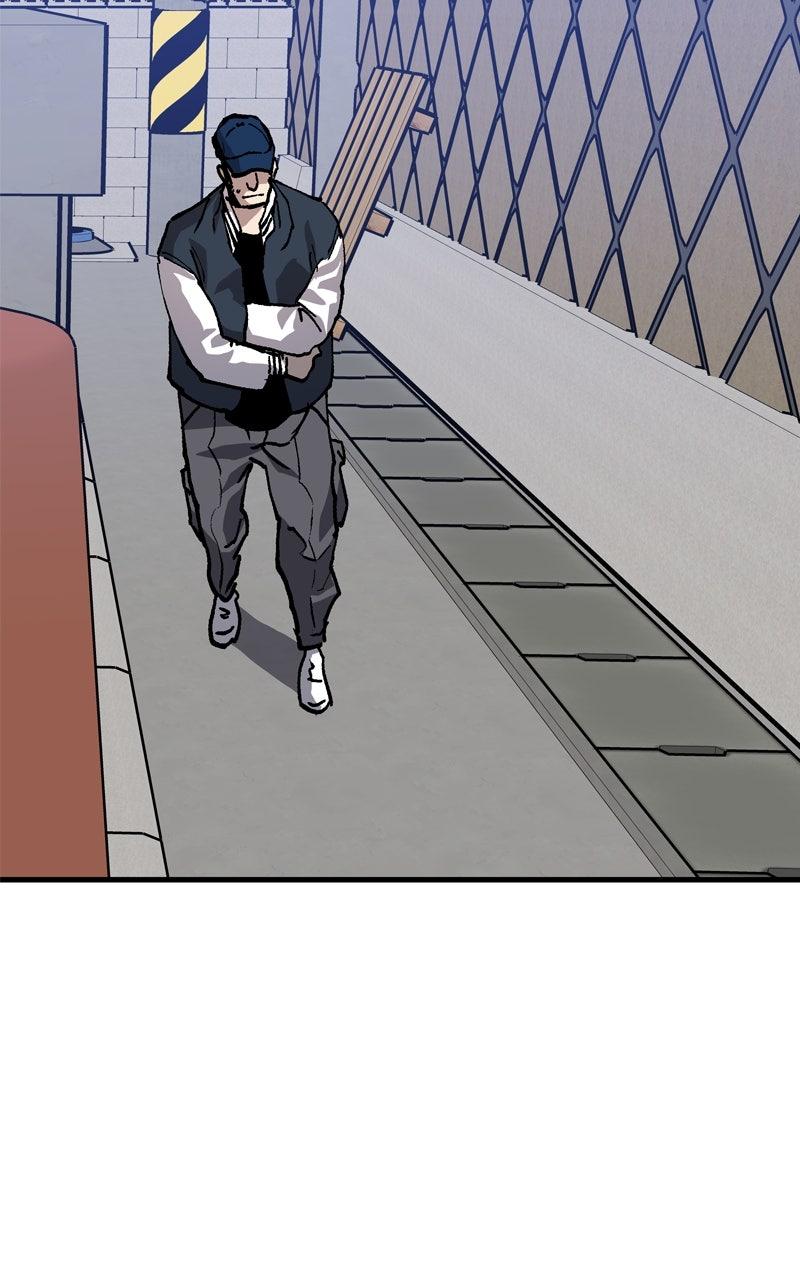 Boss Return Chap 46 - Next Chap 47