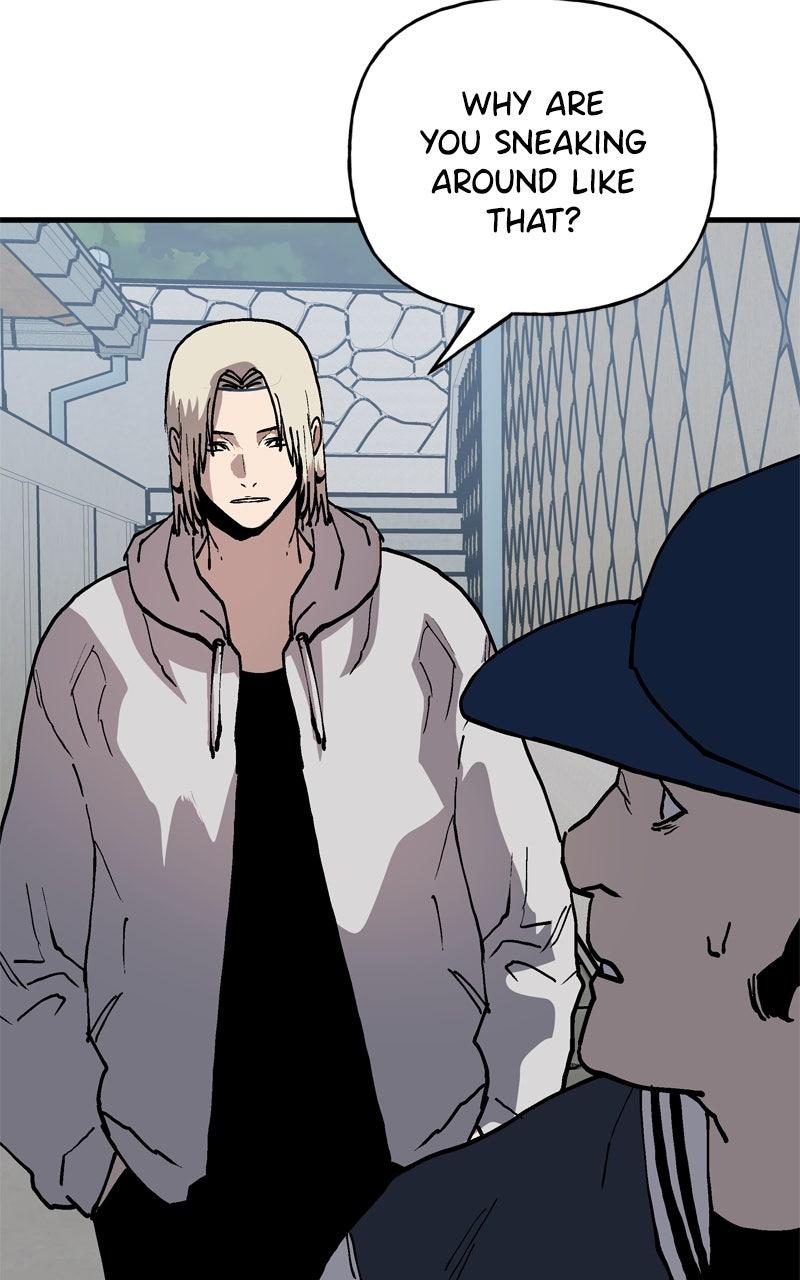 Boss Return Chap 46 - Next Chap 47