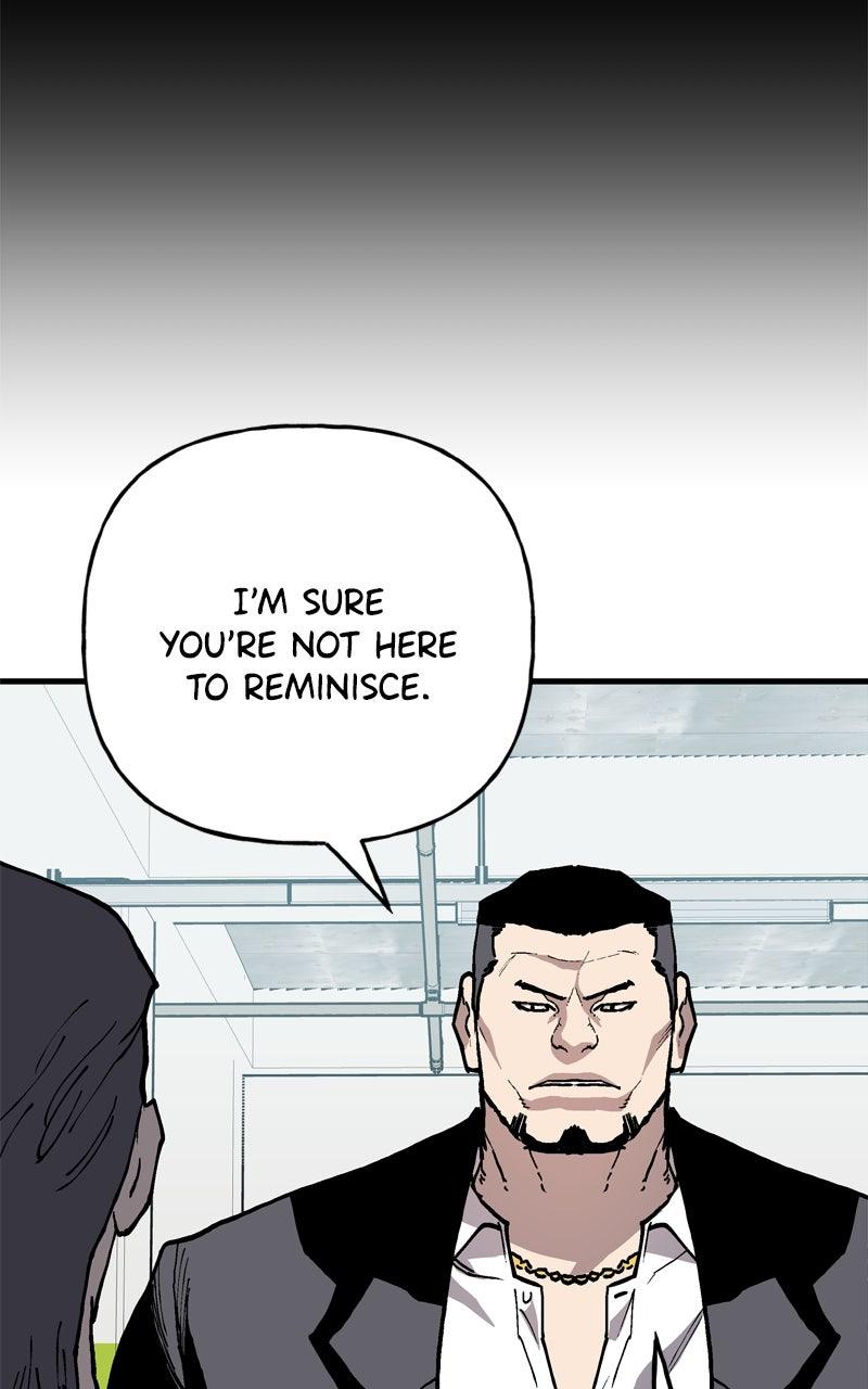 Boss Return Chap 46 - Next Chap 47