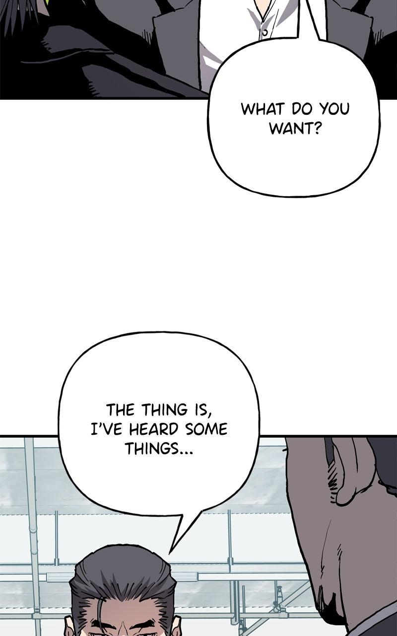 Boss Return Chap 46 - Next Chap 47