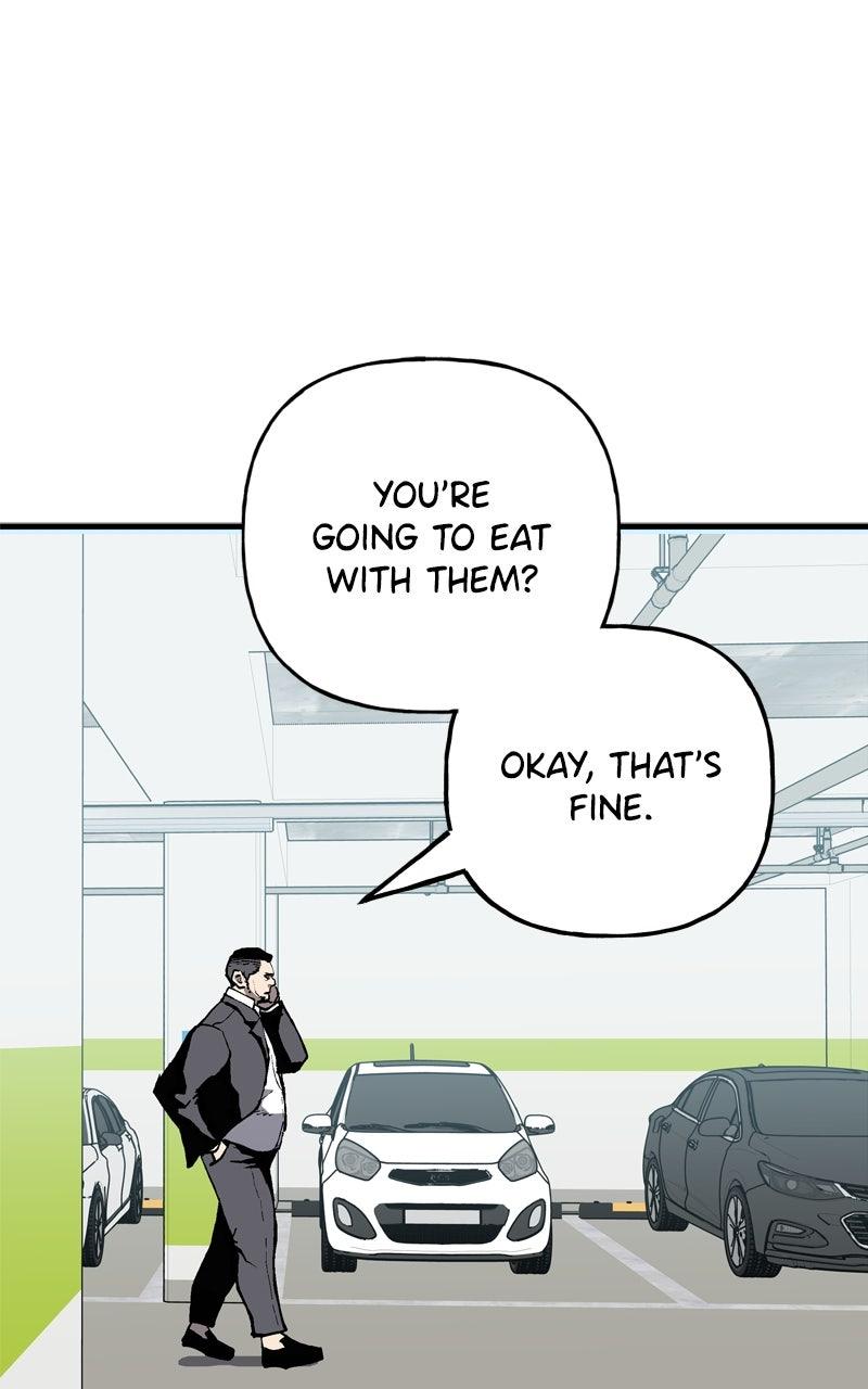 Boss Return Chap 46 - Next Chap 47